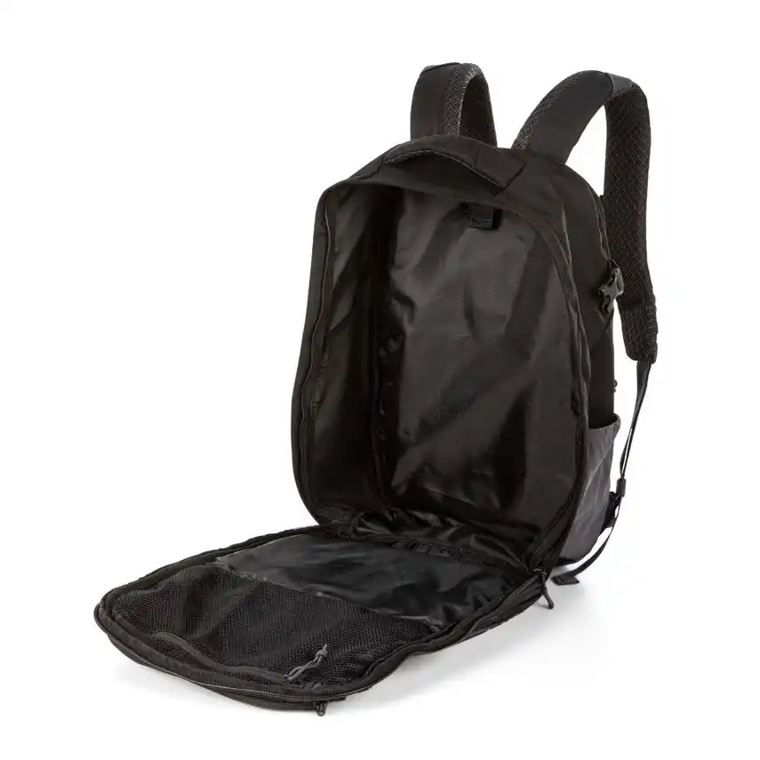 Free Sample 511 Tactical Backpack Pack Molle Backpack Small Bug Out Bag Travel Rucksack Daypack (Light Purple)