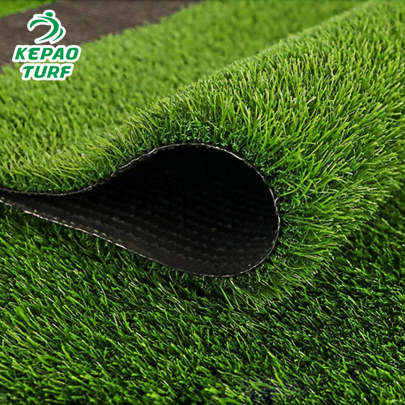 Grass Artificial Turf Carpet Green Gazon For Mat Wall Football Synthetic Soccer Fake gazon synthetique