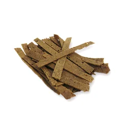 2021 Hot Sale  Factory Supply New Design Pet Food Dog Beef Flavor Bars Snack With Good Quality