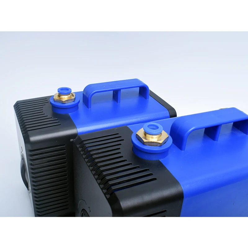 Hot Selling Cnc Milling Machine Spindle Circulating Cooling 220V 50hz 5meter Submersible Pump