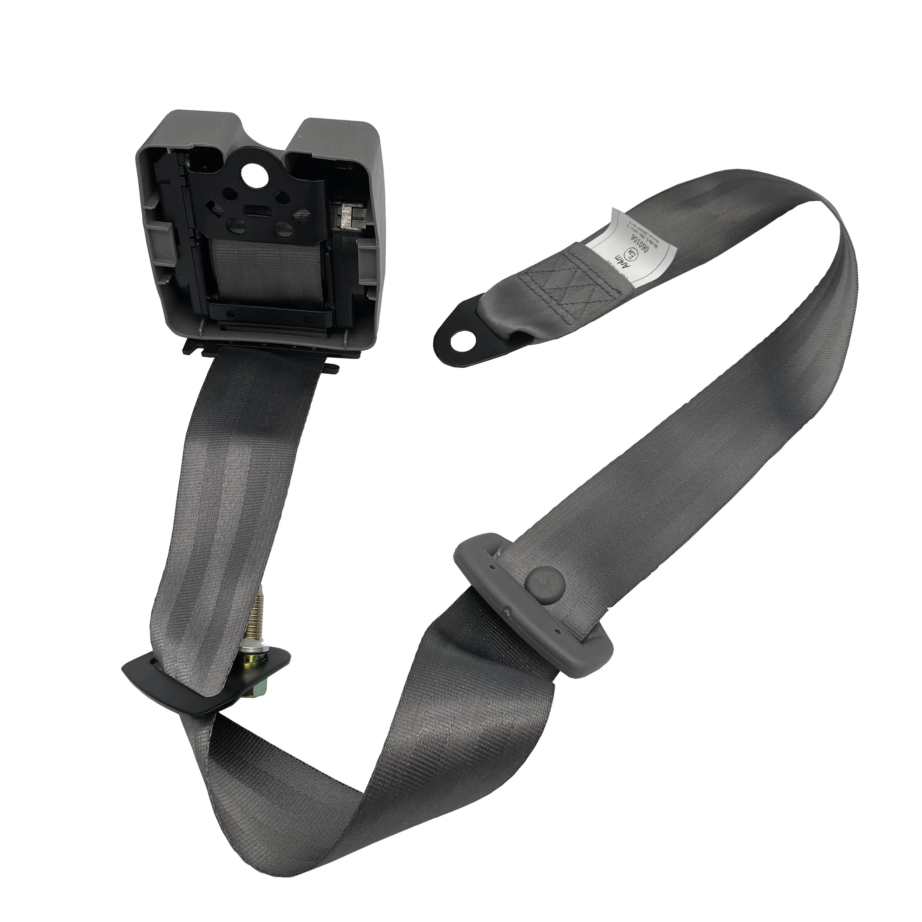 Automatic three-point seat belts for direct selling cars made by Chinese manufacturers