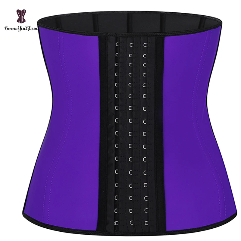 Fajas Colombian Compression Garment Shapers Butt Lift Body Shapewear Ann Chery WAist Training Corsets
