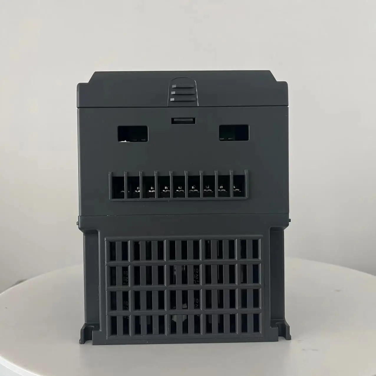 220v to 380v vfd 11kw 380v vfd ac 220v converter ac servo motor and drive 3 phase motor controller