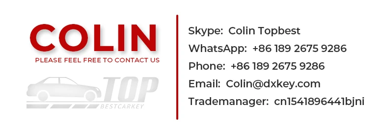 Xhorse VVDI Mini Key Tool Remote Key Programmer Global Version With ID48 Free Daily Token One Year