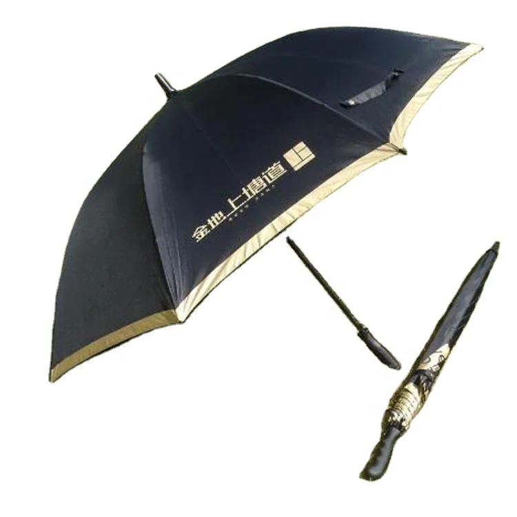 Guangzhou custom promotional products tradeshow giveaways small Umbrella gift Umbrella manufacturers