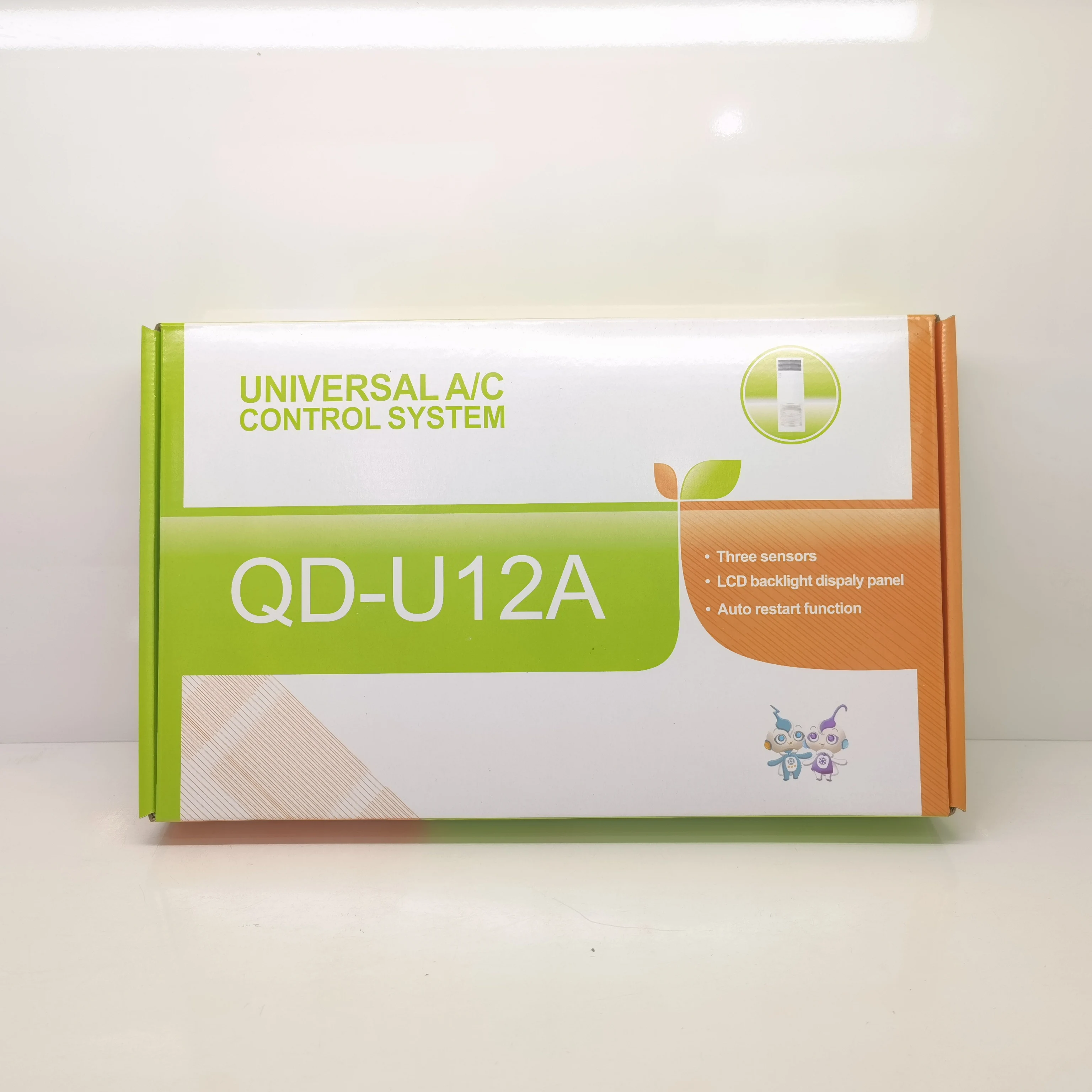 QUNDA QD-U12A Universal cabinet air condition control system board