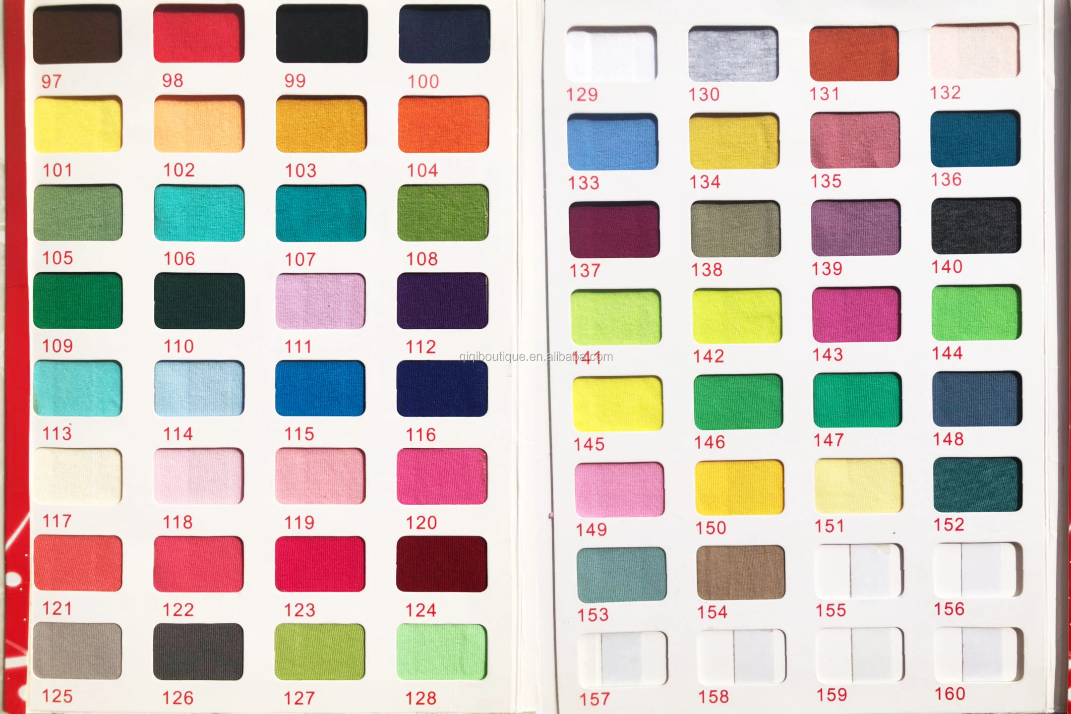 Low Neck Drop Design Girls Smock Frocks Multi-color Choice Kids Clothes Plain Cotton Long Sleeve Toddler Twirling Dress