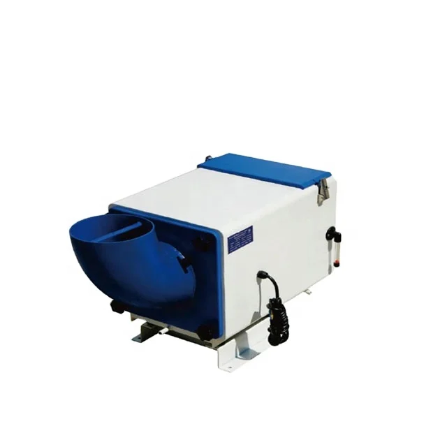 Industrial Air Clean Oil Mist Collector for CNC Cutting Machines Oil Mist Air Filter