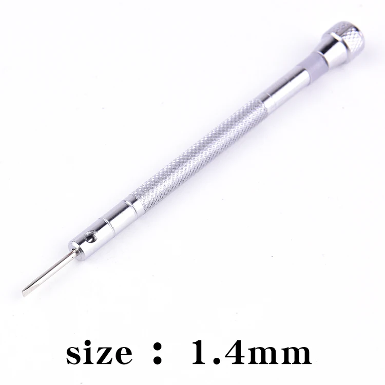 
Precision watch screwdriver watch parts watchmaker repair watch tool 