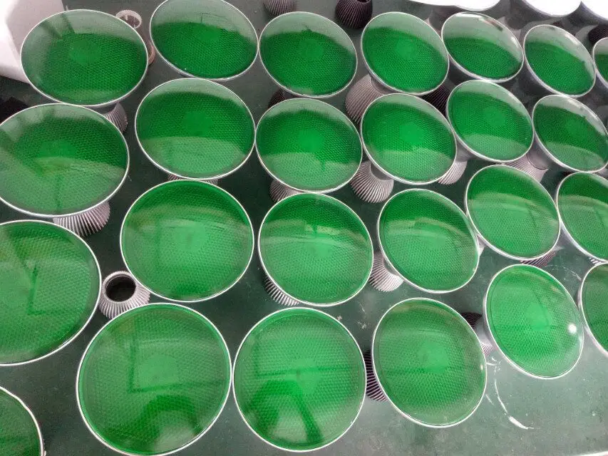 LED Par20 Par30 Par38 LED Par Light 10W 20W 40W High Power Spotlight Bulbs Multicolor LED Par Light