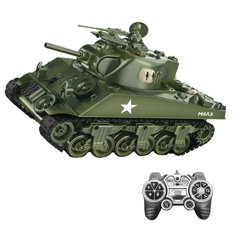 plastic shooting car toys wholesale electric 330 remote rotating rc car emote control battle car toy off road