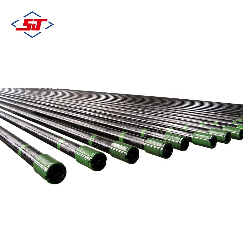 Shengji Group Tungsten Tubing applied for Anti-corrosion