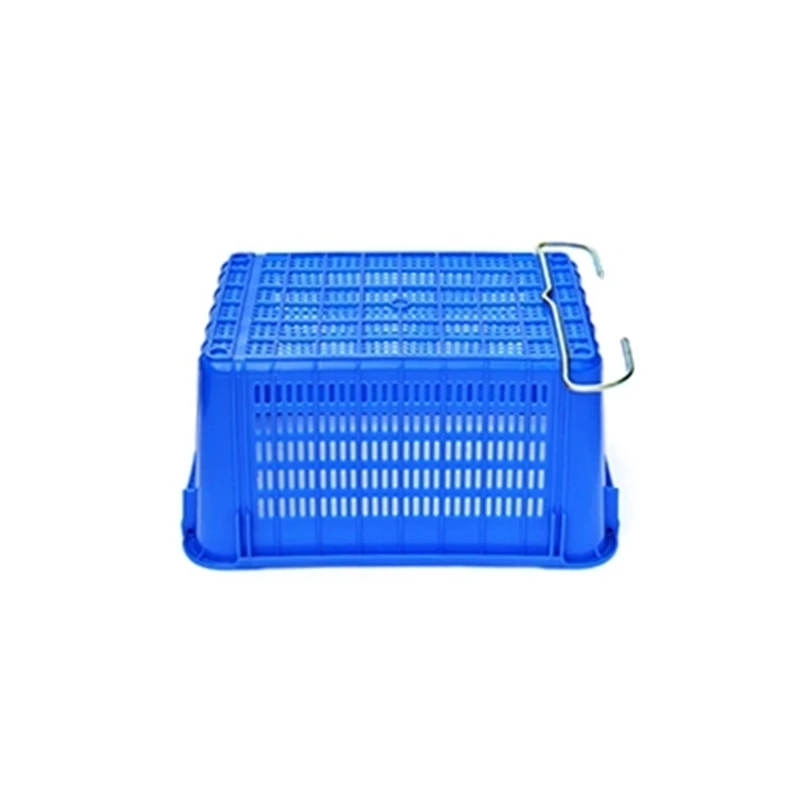 Ставку и гнездовые многоцелевой cajas de plastico хранения пластиковые ящики с