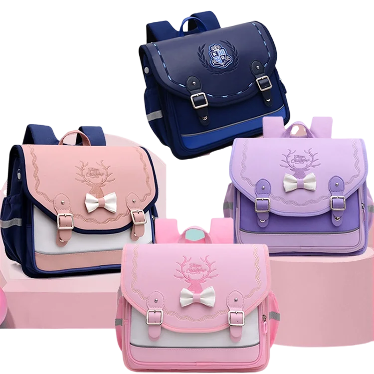 2023 школьный рюкзак в японском стиле для мальчиков и девочек