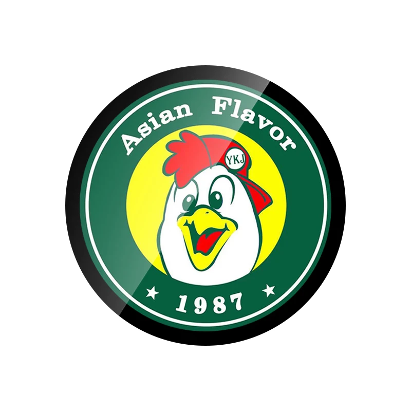 Advertising Gobo Light Led Logo Projector Customized Advertising Text Sign Three Colors Logo Lens