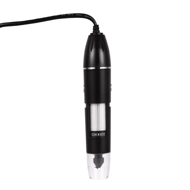 X4D-Z03B035 Large-scale HD Electronic Android IOS Mobile Tablet Portable Wireless Digital Detection WiFi Microscope