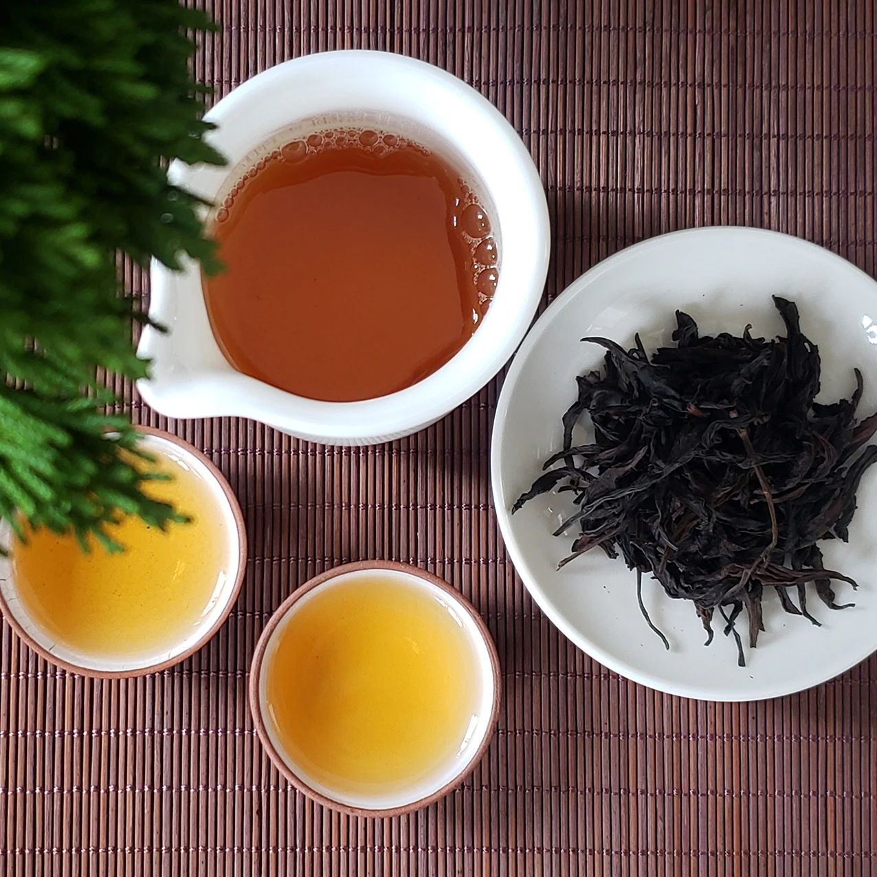 Оптовая продажа, листья чая Fujian Da Hong Pao, Прямая поставка с завода, чай heath rock oolong dahongpao