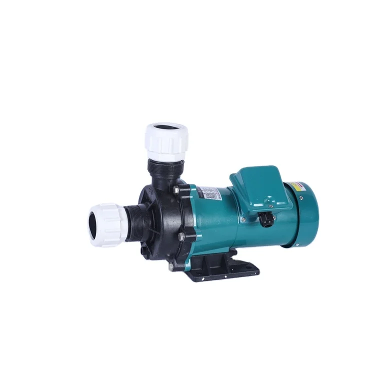 220v  sulfuric acid liquid non leakage magnetic pump
