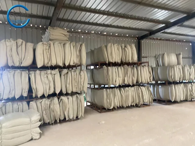 High Quantity 90% Chitosan Low Molecular Weight Chitosan Industrial Grade Chitosan Flocculant