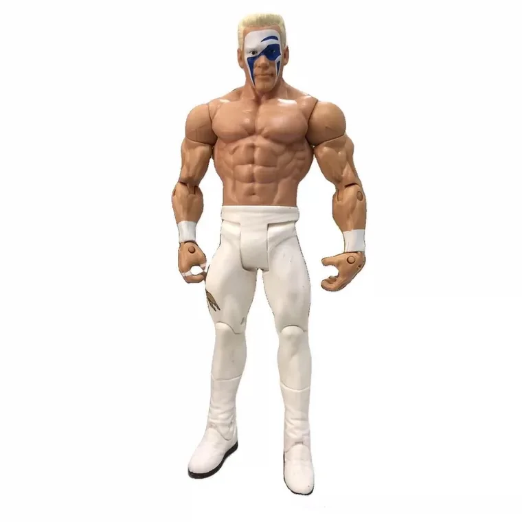 China factory Custom Make collectible Flexible male female Figures models Hot sale New Super movable action figure
