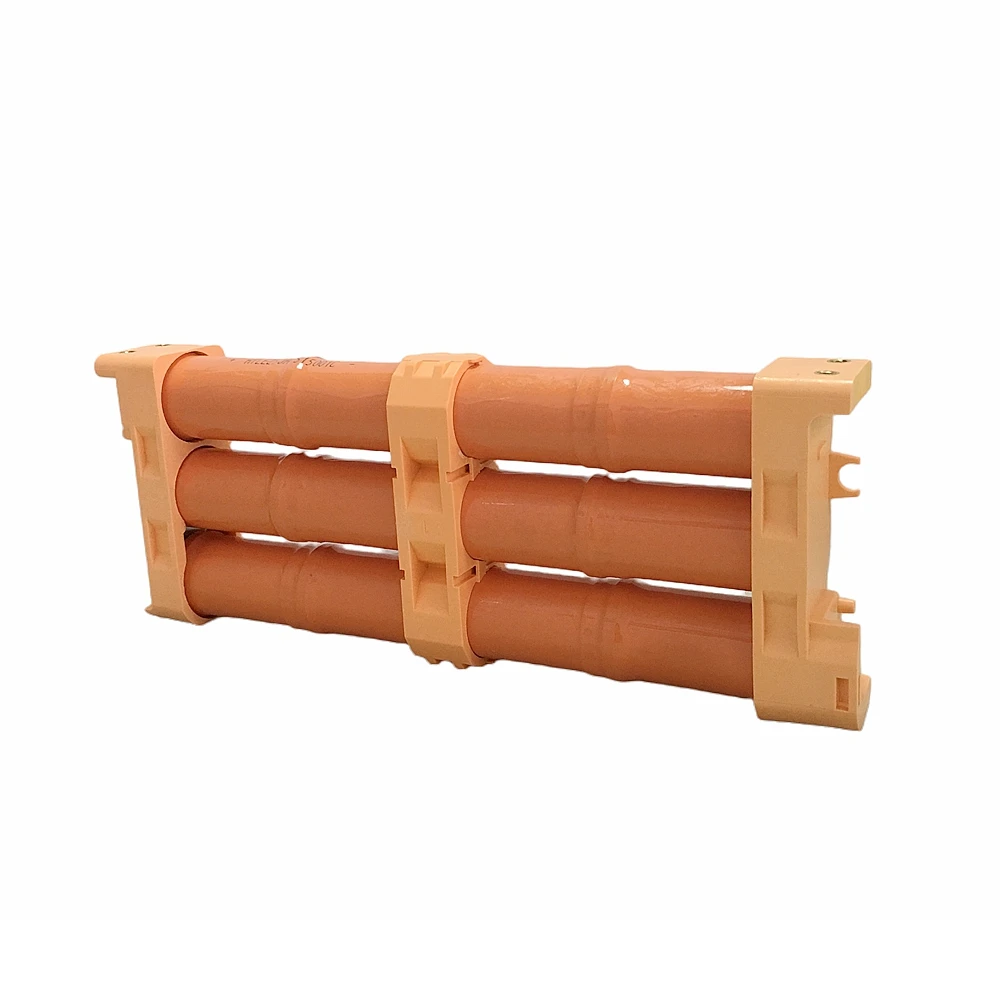 
High Discharge Rate Long Life D Size NiMH Battery 7.5Ah 6Ah 14.4V NiMH Battery Module 