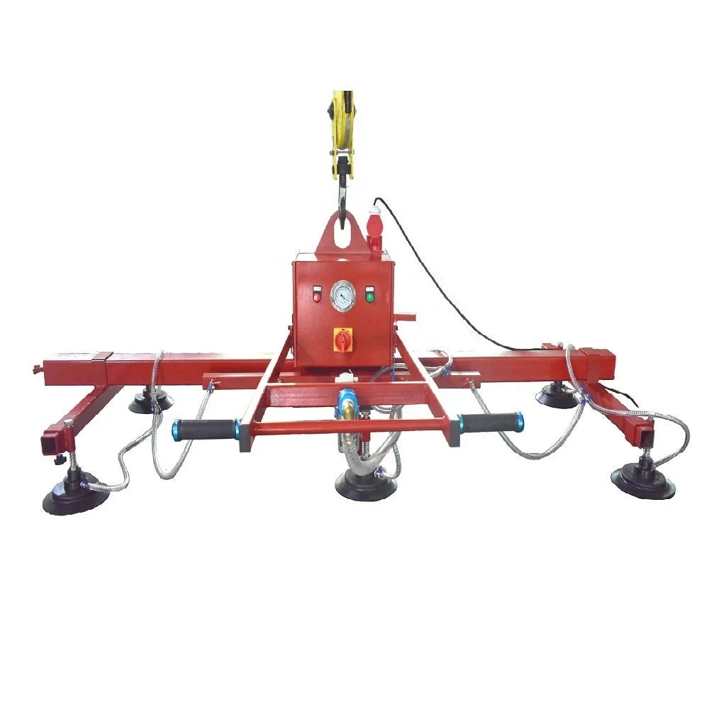 
Sheet Metal Vacuum Lifters, Board Vacuum Lifter, Max Load Capacity Vacuum Lifter 