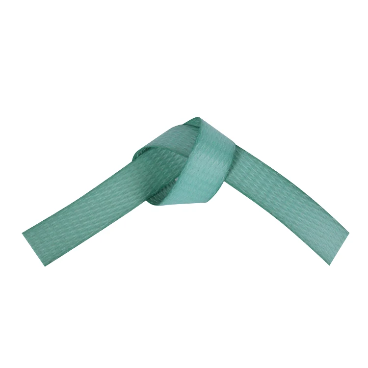 16 Years Factory plastic binding bundle pp pack strap band