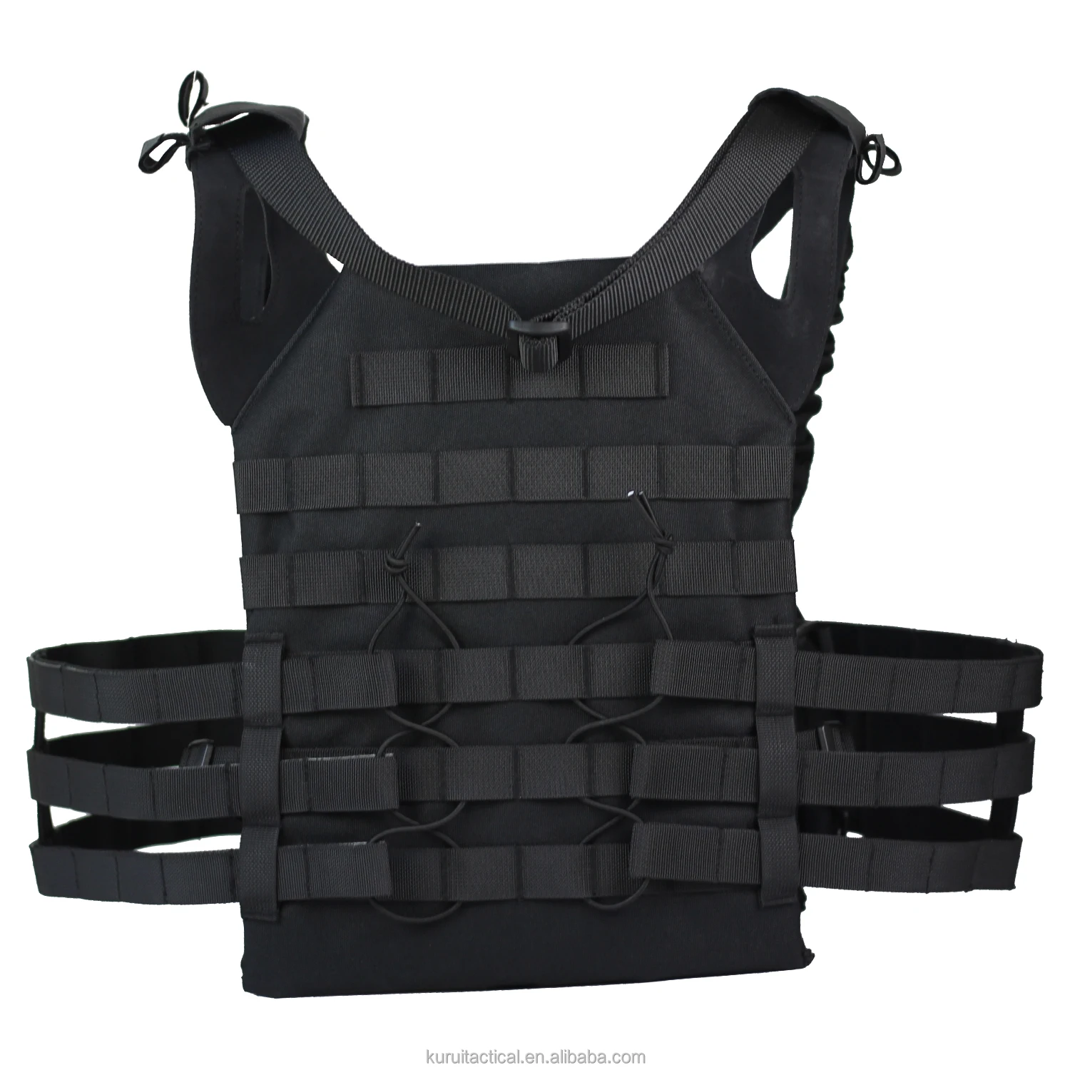 Военный нагрудный тактический жилет для улицы Swat JPC боевой тренировочный Регулируемый взрослых