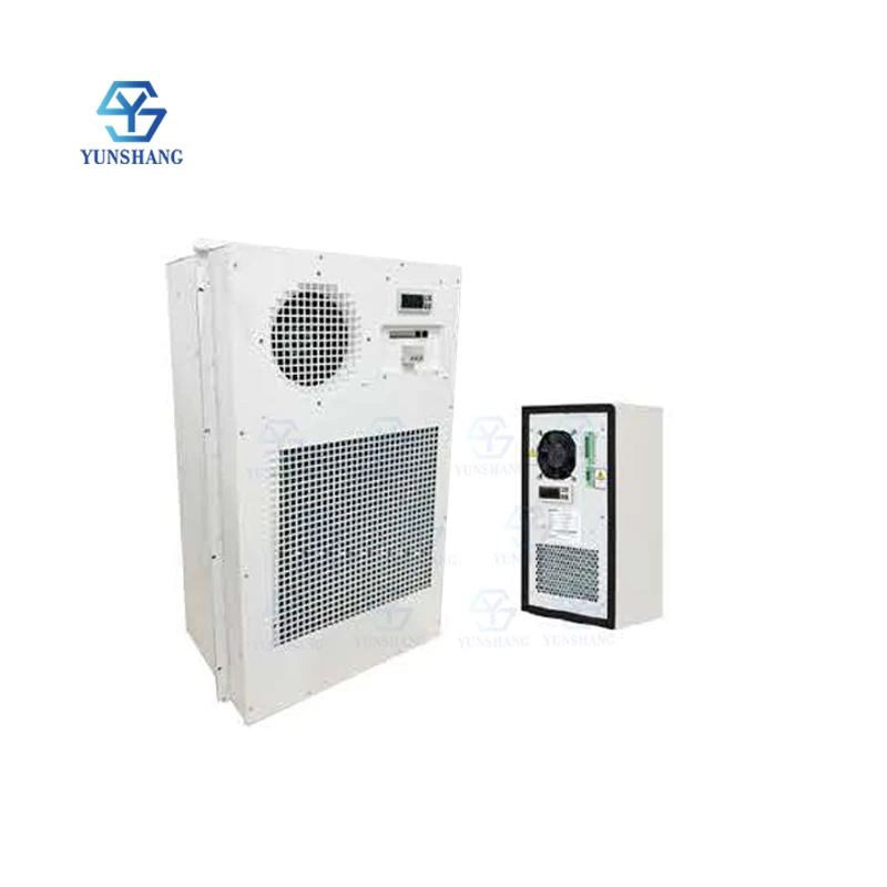 New Condition Energy cooling solution Highly precise durable Cabinet dc Air Conditioner