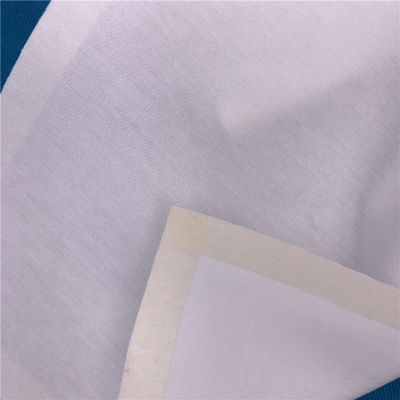 Soft touch US Pima cotton custom printed cotton fabric pima cotton fabric