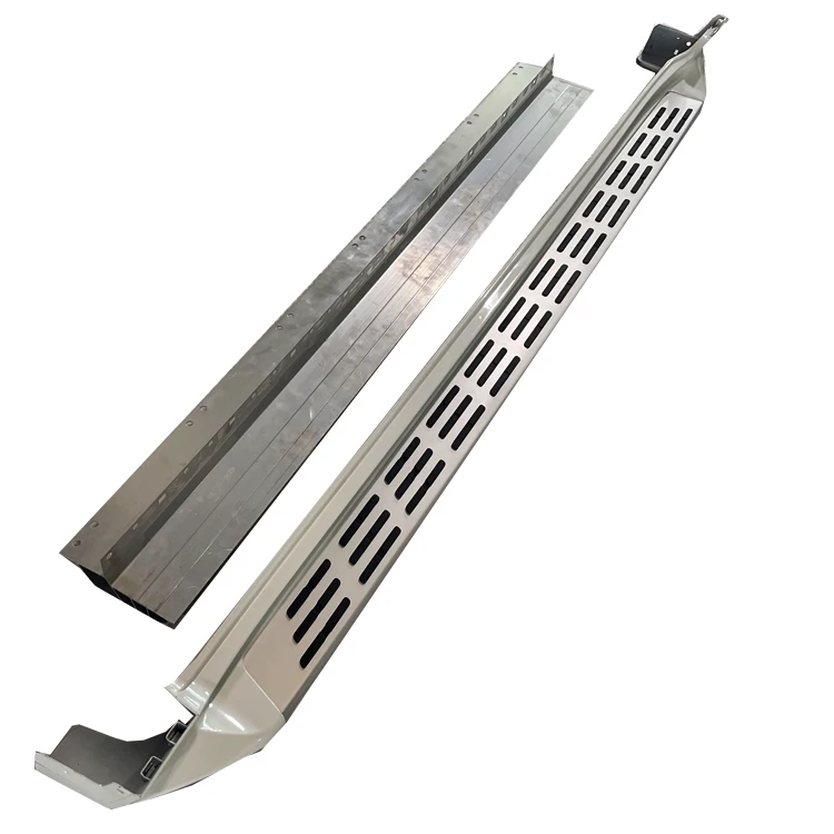 Exterior Accessories Steps Running Boards Car Foot Pedal For Kia Carnival 2021