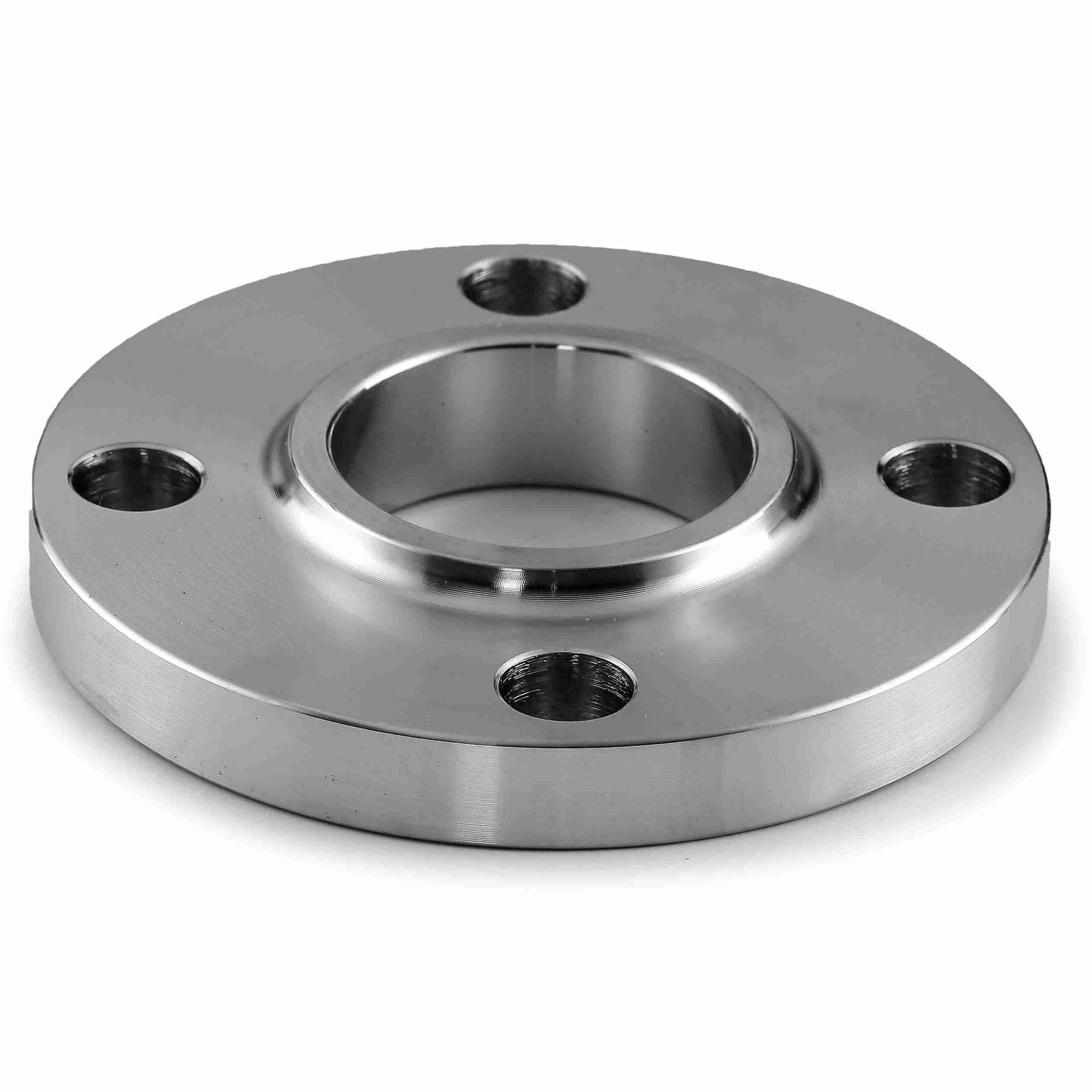 Factory Supply High-end Technology Manufacturing Forged Custom Weld Neck Flange