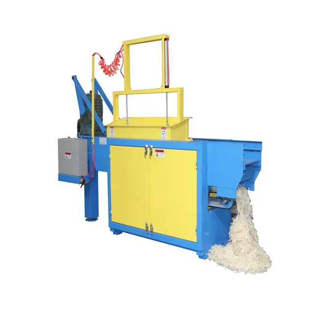 
Chicken Bedding Machine Diesel Wood Shaving Machine For Animal Bedding 