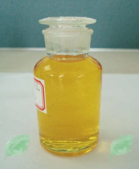 
Herbcide Glyphosate 95% 98% TC Technical Material Test 