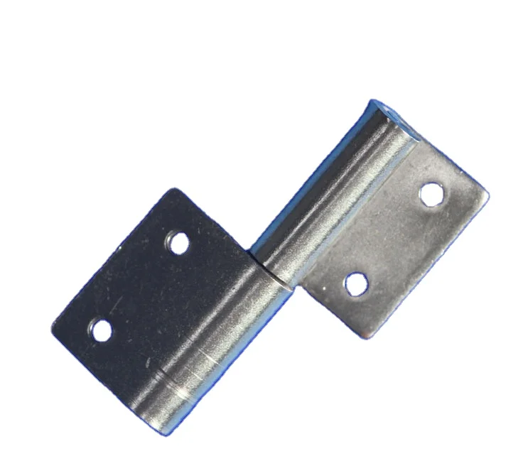HANBEI CL401-3 Manufactured Oven Door Window Stainless Steel Hinge