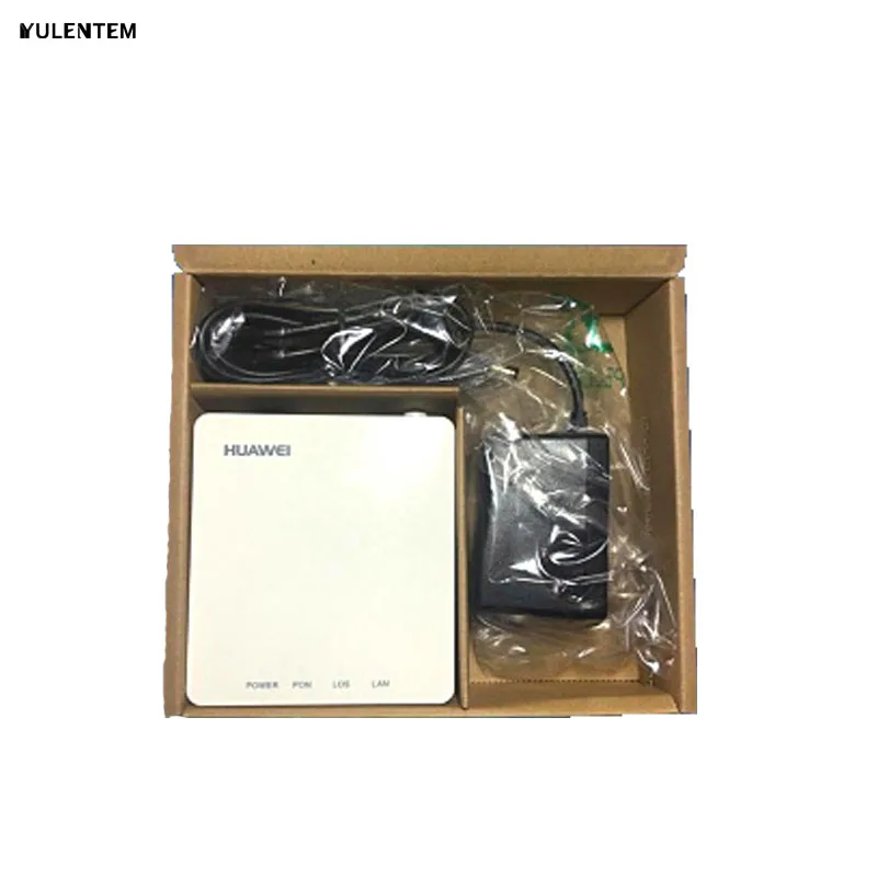 Optical Module Class C + FTTH ONT GPON on  SFU Mode Router ports 1GE Same bridge HG8310M