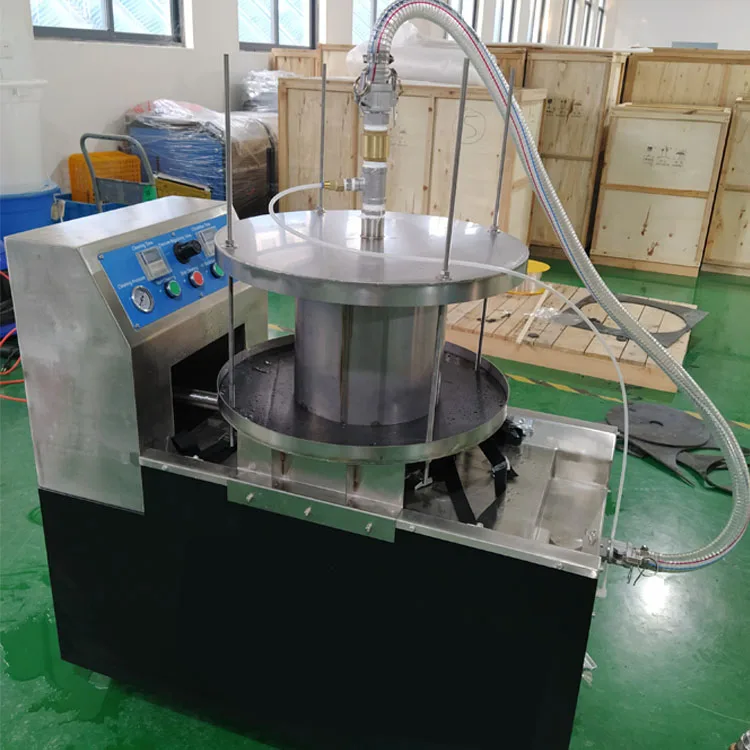 2022 New Vehicle Care Equipment All Kinds DPF Filter Cleaning Machine