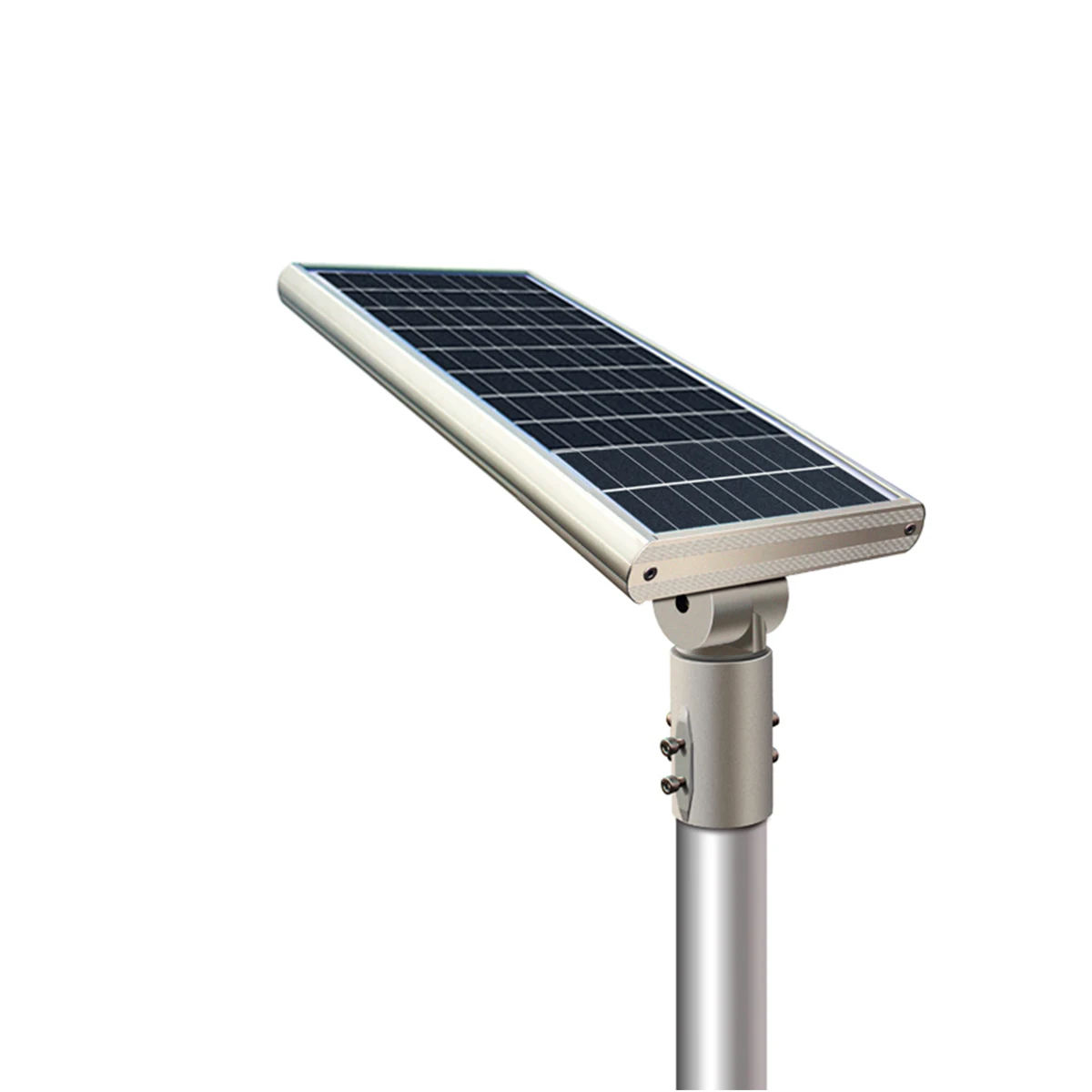 Hot Sale Good Price All in One Solar Street Lights IP66 Outdoor Solar Street Lamp