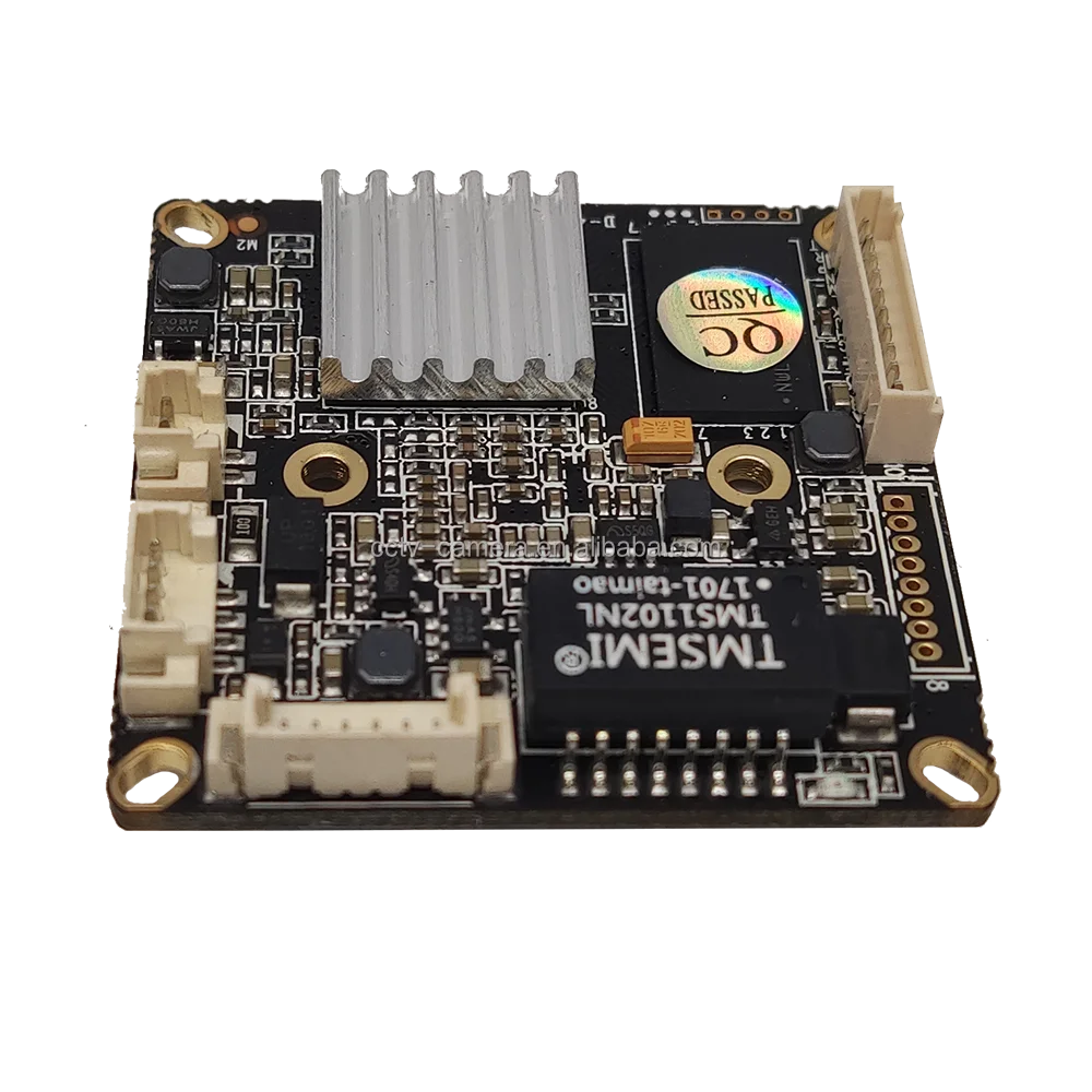 2 .. 0mp 1080P Hi3516EV300 Hi3516CV200 модуль IP-камеры Hi3518EV200 CCTV печатная плата