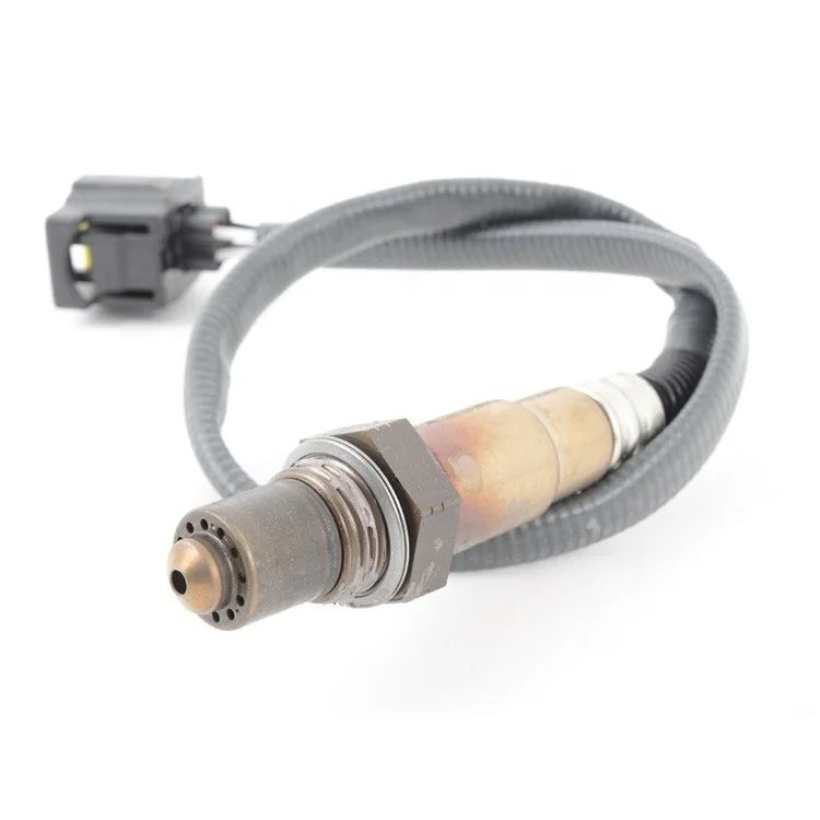 Top quality GAK Engine Control Oxygen Sensor 004 542 08 18 Fits For MB C219 W211 X164 X204 W164 V251 W221 OEM