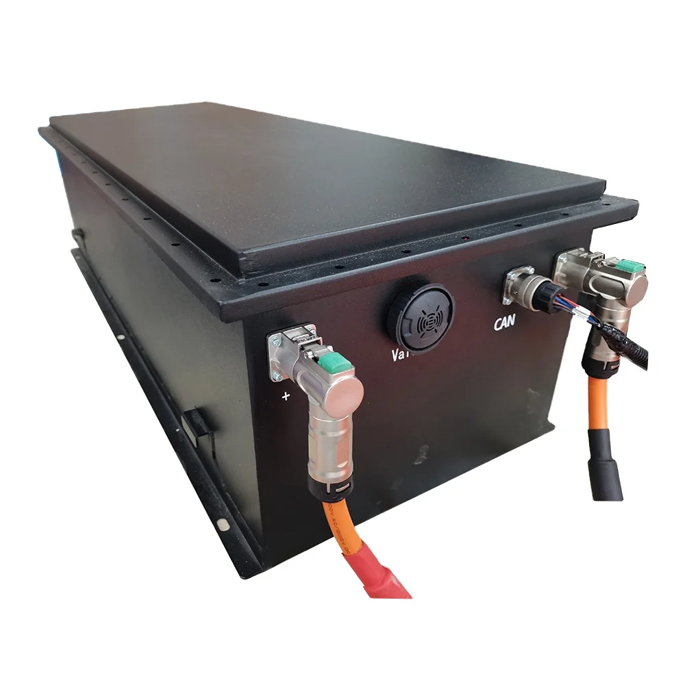 4~4. 5 Tons truck , small bus conversion kit 30~200 KW motor, controller, battery