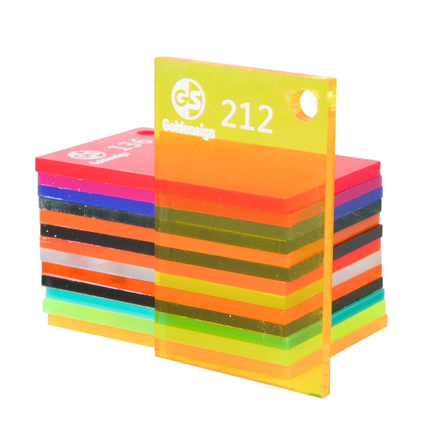 Clear Acrylic Plastic Sheet pmma acrylic