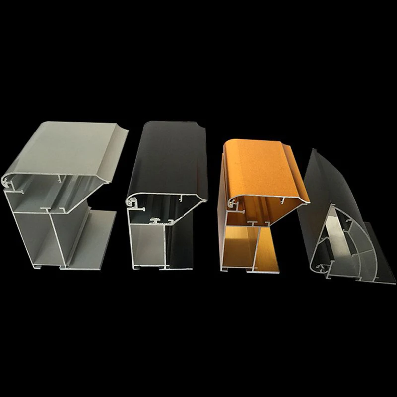 we produce customize all kinds of led aluminum profile and accessories