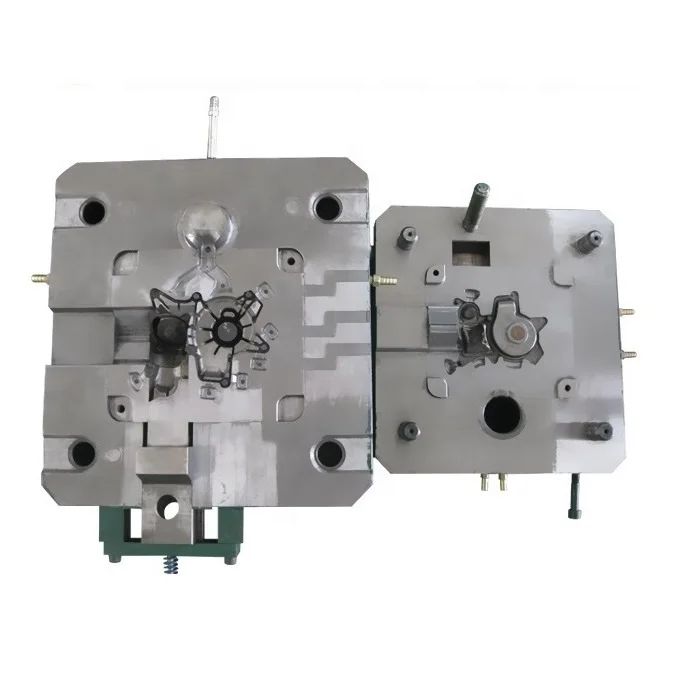 
Zinc aluminium die casting mold die casting mould die casting manufacturer 
