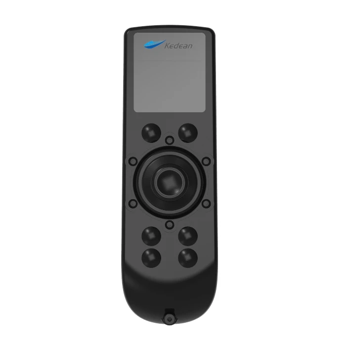 
Electric surfboard wireless waterproof remote control Multi-function 2.4g wireless remote control 