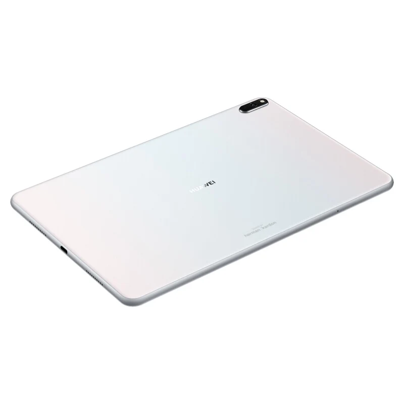 Оригинальный HUAWEI MatePad Pro 10 8 дюймов планшет Android 0 Kirin 990 Восьмиядерный многоэкранный GPU Turbo Wifi