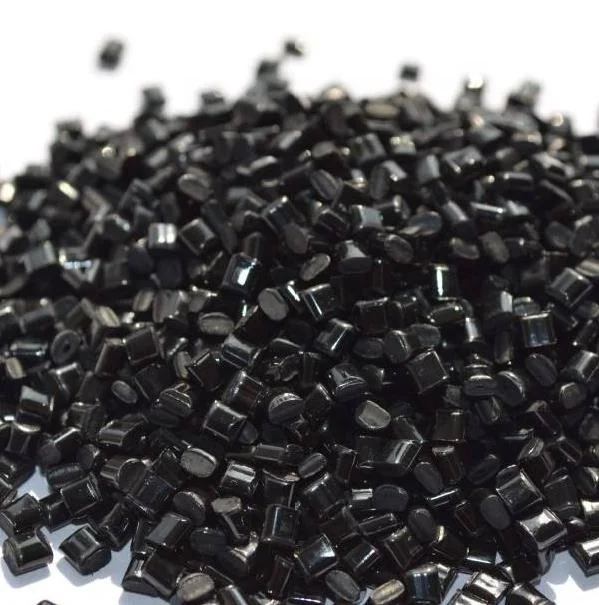 Factory Direct Sales Polypropylene PP Plastic Raw Materials Granules