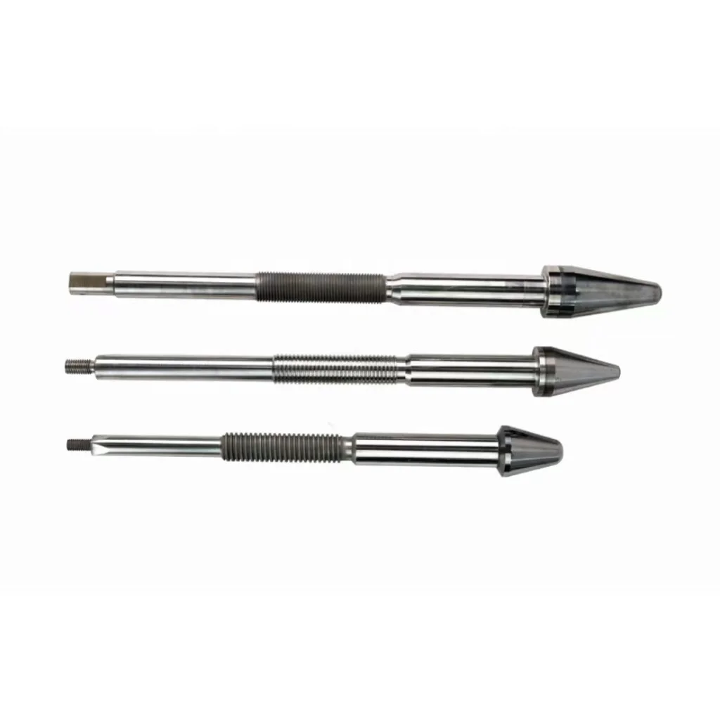 Cameron H2 chokes adjustable choke carbide stem tungsten carbide needle tip and seat insert for super trim ASSY