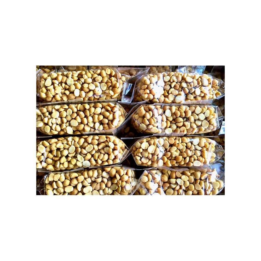 Стабильная поставка по разумной цене, жаростойкая печь, орехи, еда для оптовой продажи