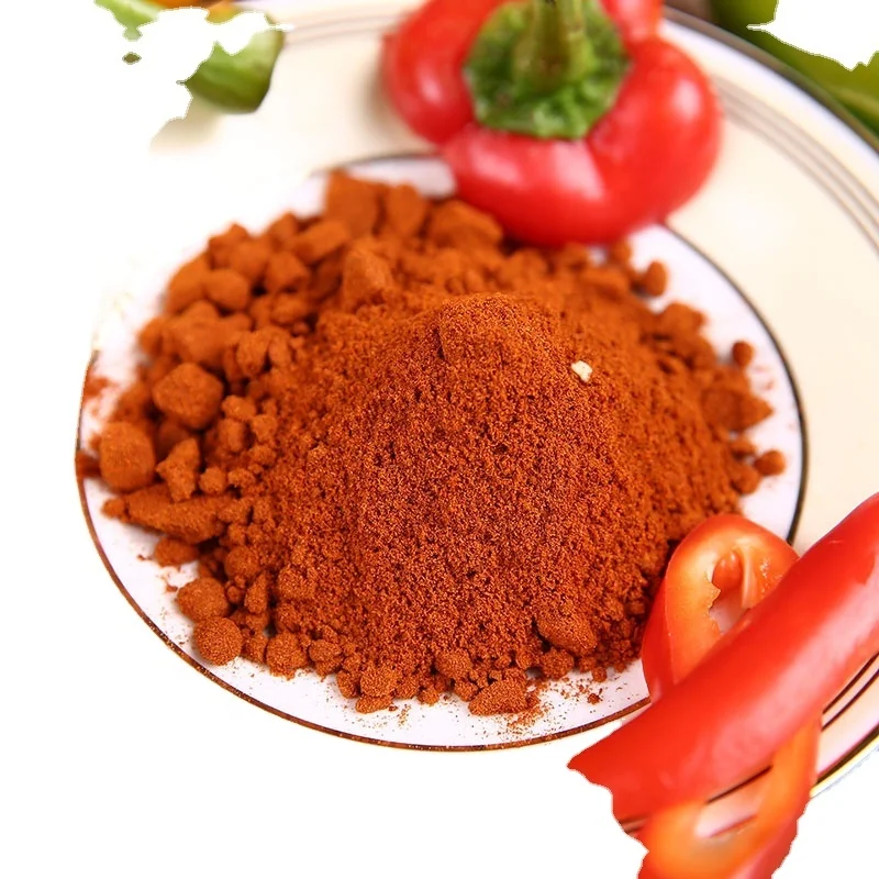 Chinese manufacture supply High Quality Sweet Paprika, Chili Pepper Single Spices, Superior Chilli Powder to any country